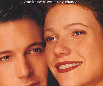 Affiche du film Bounce