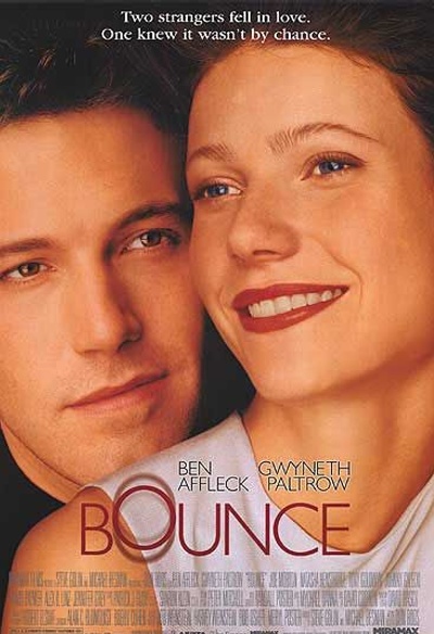 Affiche du film Bounce