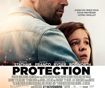 Affiche du film Protection
