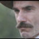 Daniel Day-Lewis dans le film Il y aura du sang