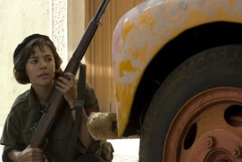 Scène du film Che - The Argentine