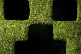 Affiche du film A Minecraft Movie Affiche du film A Minecraft Movie