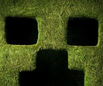 Affiche du film A Minecraft Movie