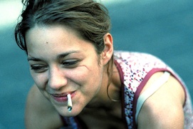 Scène du film Sauf le respect que je vous dois Scène du film Sauf le respect que je vous dois