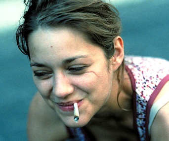 Scène du film Sauf le respect que je vous dois