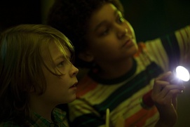 Une scène du film Wonderstruck