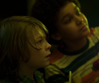 Une scène du film Wonderstruck