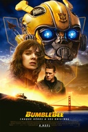 Affiche du film Bumblebee
