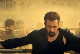 Image du film Sikandar