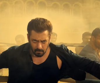 Image du film Sikandar
