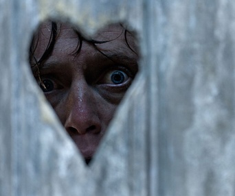 Une scène du film Headhunters