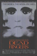 Affiche du film Dead Ringers