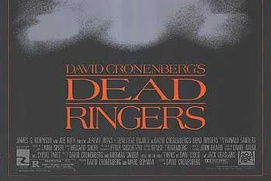 Affiche du film Dead Ringers