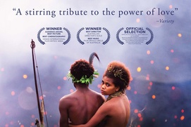Affiche du film Tanna