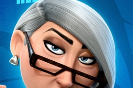 Affiche du film Spies in Disguise