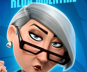 Affiche du film Spies in Disguise