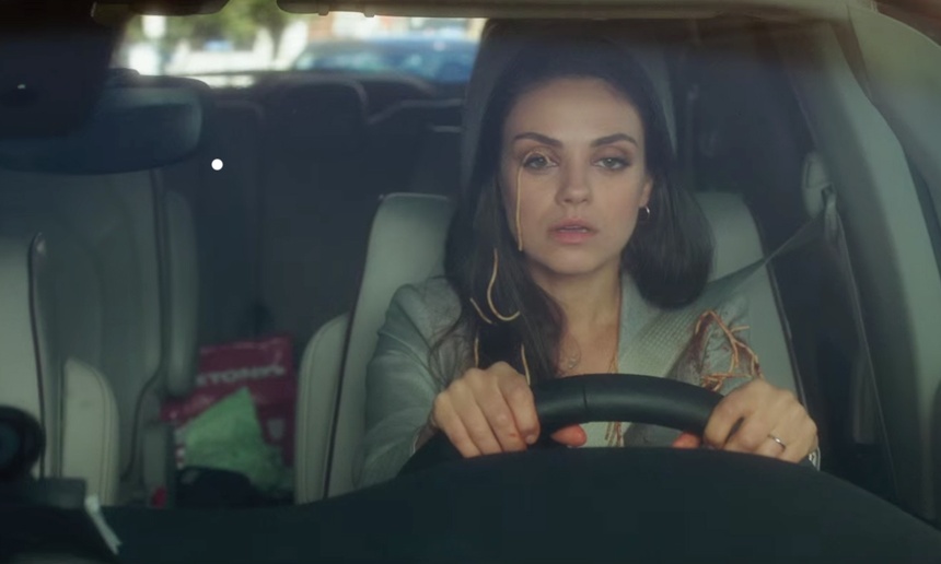 Découvrez la bande-annonce de la comédie Bad Moms