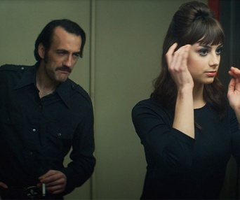 Une scène du film Chasse au Godard d'Abbittibbi
