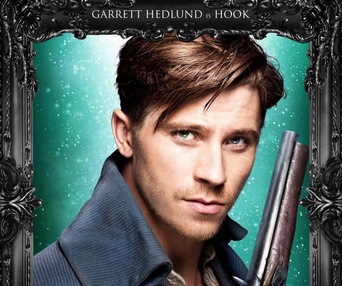 Affiche du film Pan