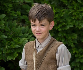 Une scène du film Mr. Holmes