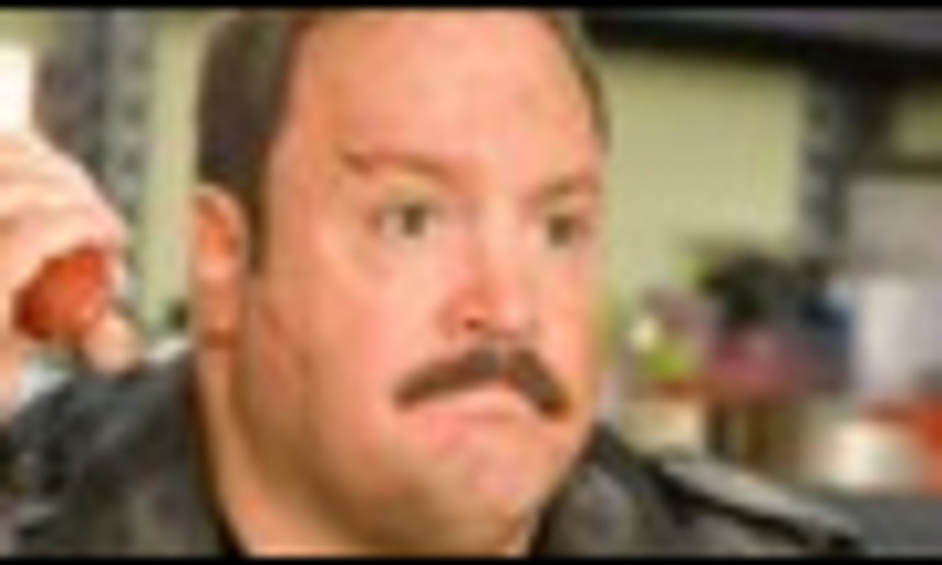 Un nouveau projet pour Kevin James