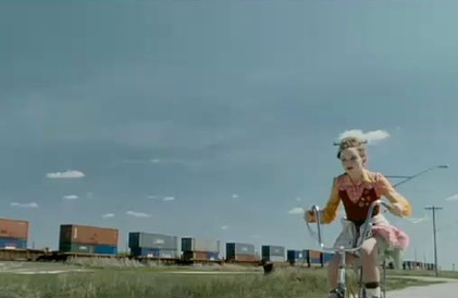 Bande-annonce en français