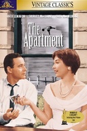 Affiche du film La garçonnière