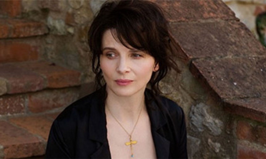 Meilleur et le pire de Juliette Binoche
