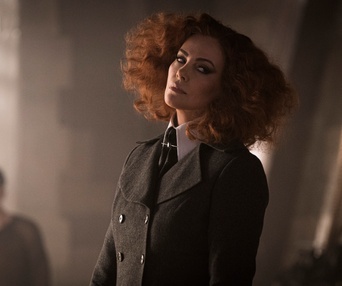 Une scène du film The School for Good and Evil