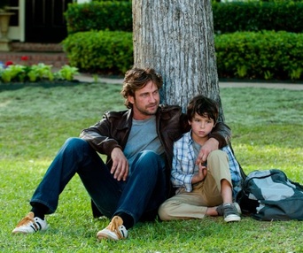 Une scène du film Playing for Keeps