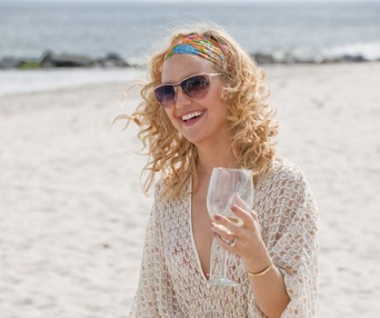 Une scène du film Something Borrowed