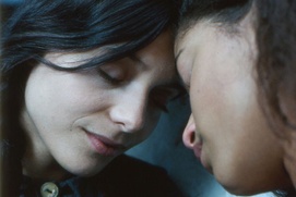 Scène du film Le chant des mariées