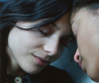 Scène du film Le chant des mariées