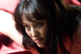 Scène du film Le nombre 23 Scène du film Le nombre 23