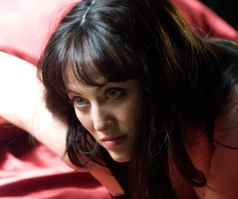 Scène du film Le nombre 23