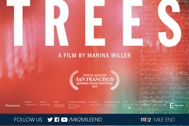 Images du film Red Trees