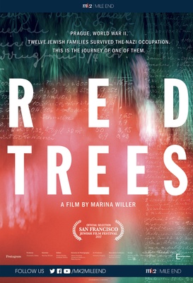 Red Trees