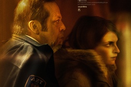 Affiche du film L'ange gardien