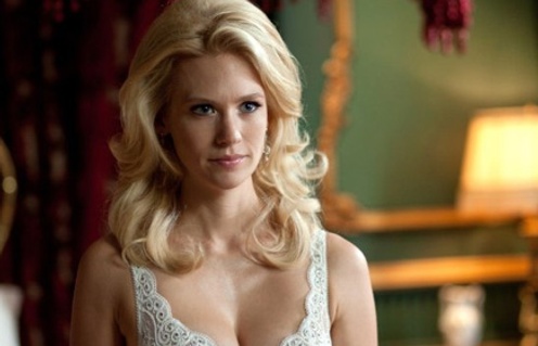 January Jones dans X-Men: First Class