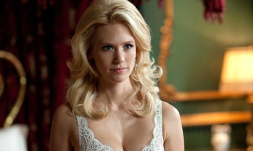 January Jones rejoint Ethan Hawke et Andrew Niccol