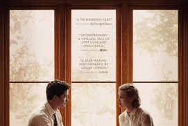 Affiche du film Indignation