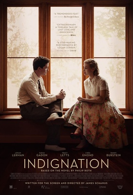 Indignation