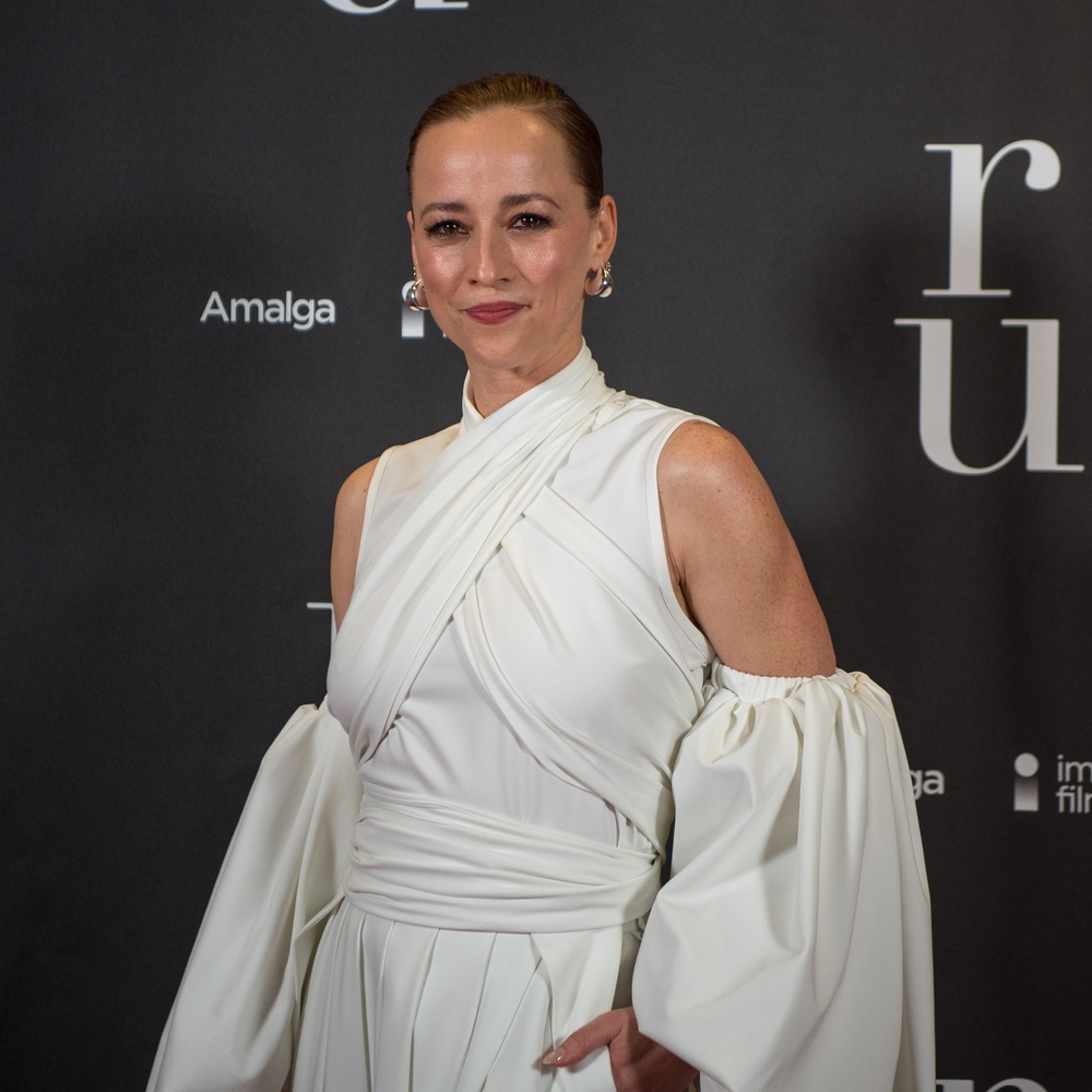Tapis rouge du film Ru