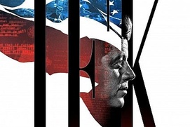 Affiche du film JFK Revisited : Through the Looking Glass