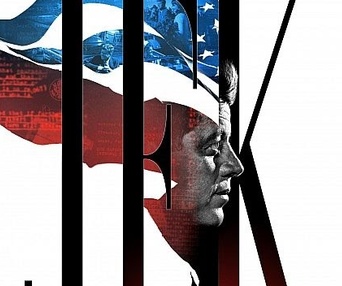 Affiche du film JFK Revisited : Through the Looking Glass