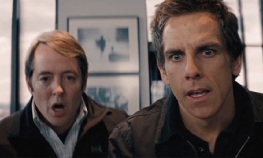Bande-annonce de la comédie Tower Heist