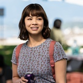 Une scène du film <em>Easter Sunday</em>