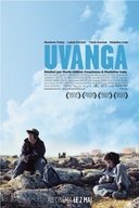 Affiche du film Uvanga