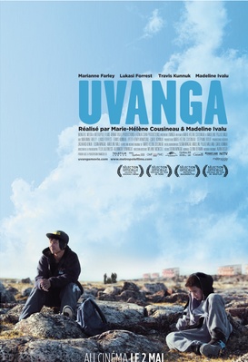 Uvanga