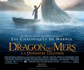 Affiche du film